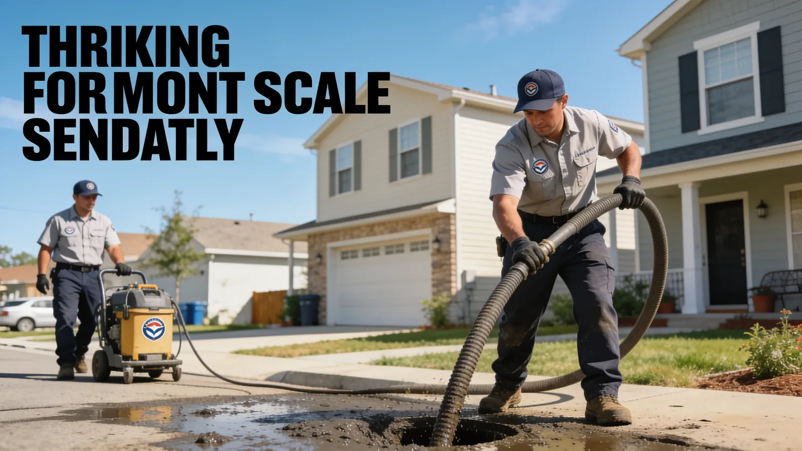 Sewage Cleanup in Alton, MO near me